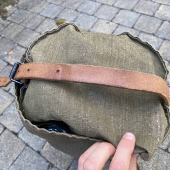 Antiquité militaire