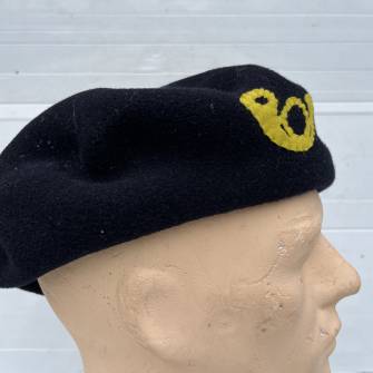 Antiquité militaire