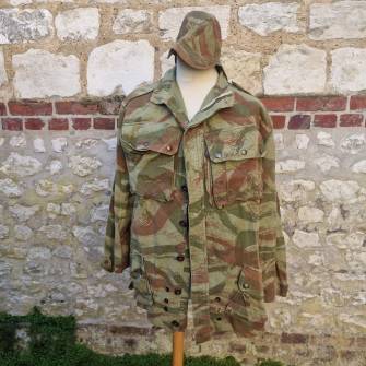 Antiquité militaire