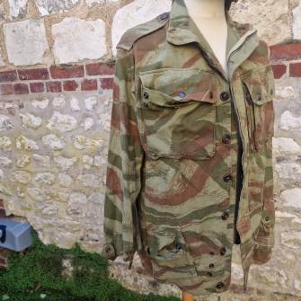Antiquité militaire