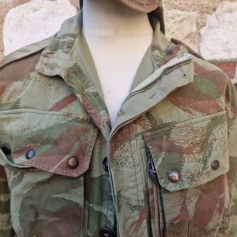Antiquité militaire