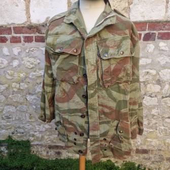 Antiquité militaire