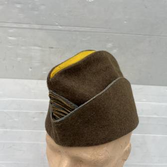 Antiquité militaire
