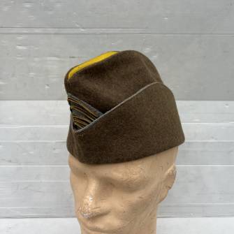 Antiquité militaire