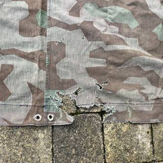 Antiquité militaire