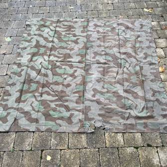 Antiquité militaire