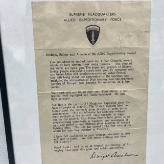 Antiquité militaire
