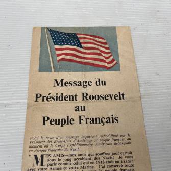 Antiquité militaire