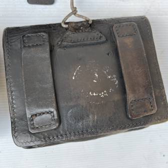 Antiquité militaire