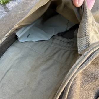 Antiquité militaire