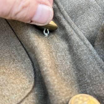 Antiquité militaire