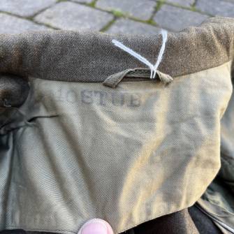 Antiquité militaire