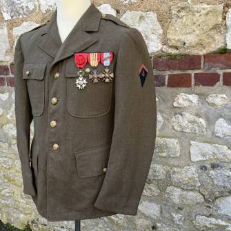 Antiquité militaire