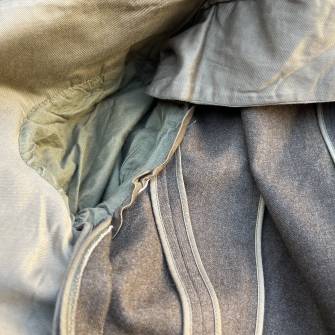 Antiquité militaire