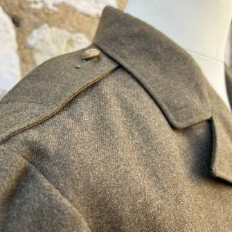 Antiquité militaire