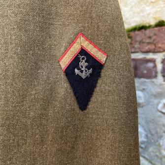 Antiquité militaire