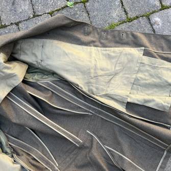 Antiquité militaire