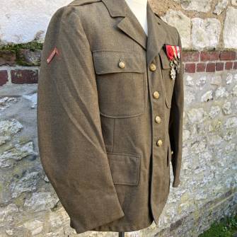 Antiquité militaire