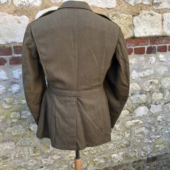 Antiquité militaire