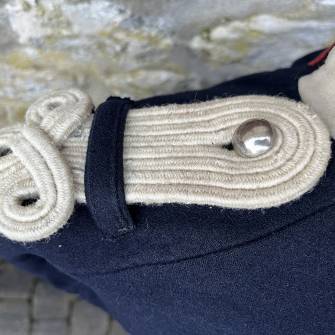 Antiquité militaire