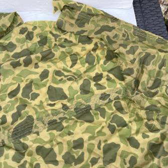 Antiquité militaire