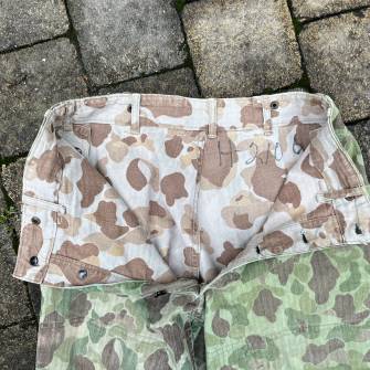 Antiquité militaire