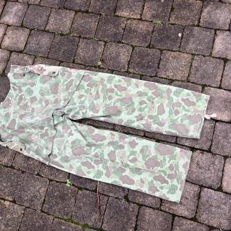 Antiquité militaire