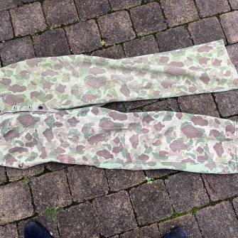 Antiquité militaire