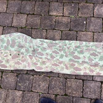 Antiquité militaire