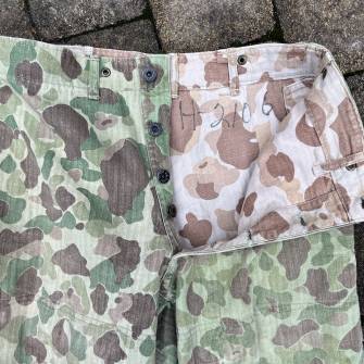 Antiquité militaire