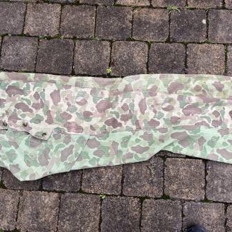 Antiquité militaire