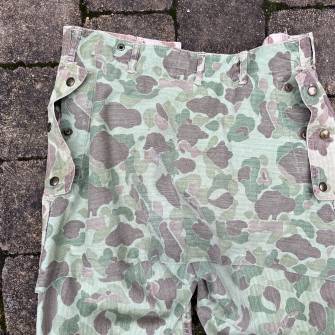 Antiquité militaire