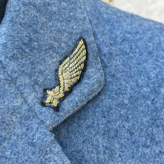 Antiquité militaire
