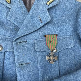Antiquité militaire