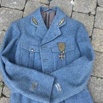 Antiquité militaire