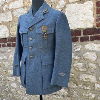 Antiquité militaire