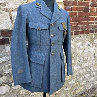 Antiquité militaire