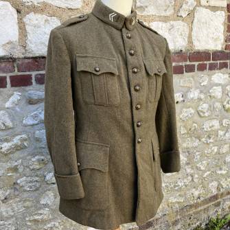Antiquité militaire