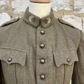 Antiquité militaire
