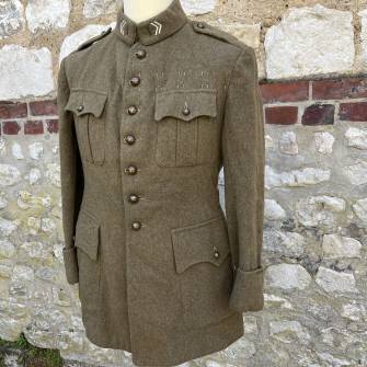 Antiquité militaire