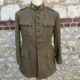 Antiquité militaire