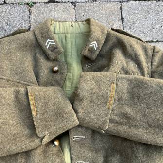 Antiquité militaire