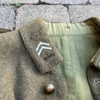 Antiquité militaire