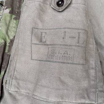 Antiquité militaire