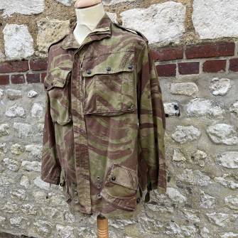 Antiquité militaire