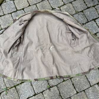 Antiquité militaire