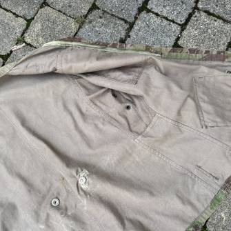 Antiquité militaire