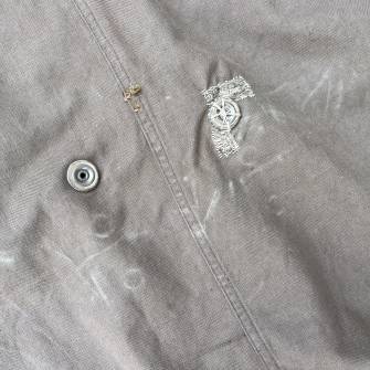 Antiquité militaire