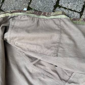 Antiquité militaire