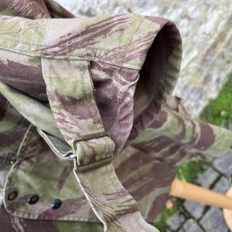 Antiquité militaire